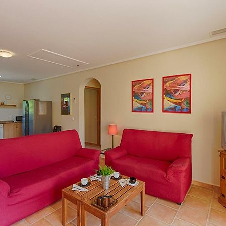 Villas Guzman - Bernia Calpe Buitenkant foto