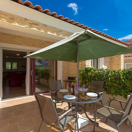 Villas Guzman - Bernia Calpe Buitenkant foto