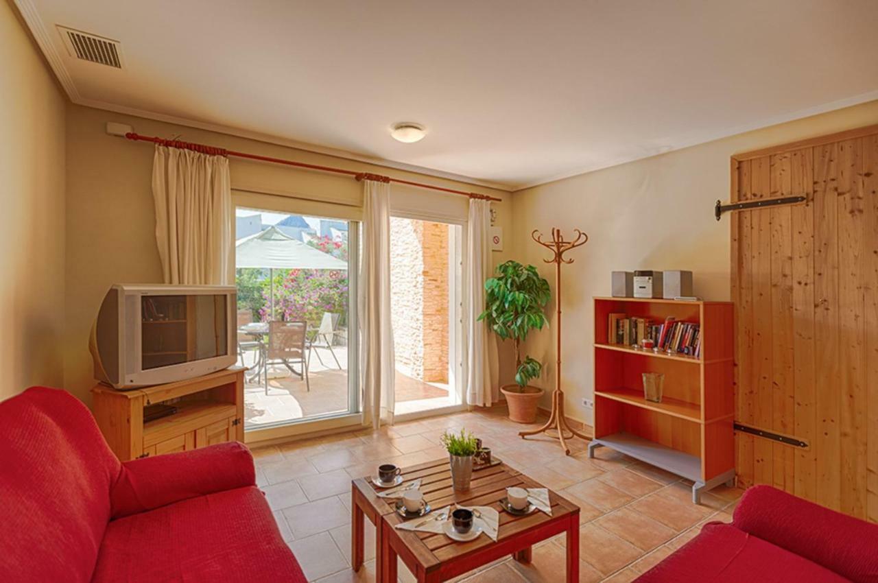 Villas Guzman - Bernia Calpe Buitenkant foto