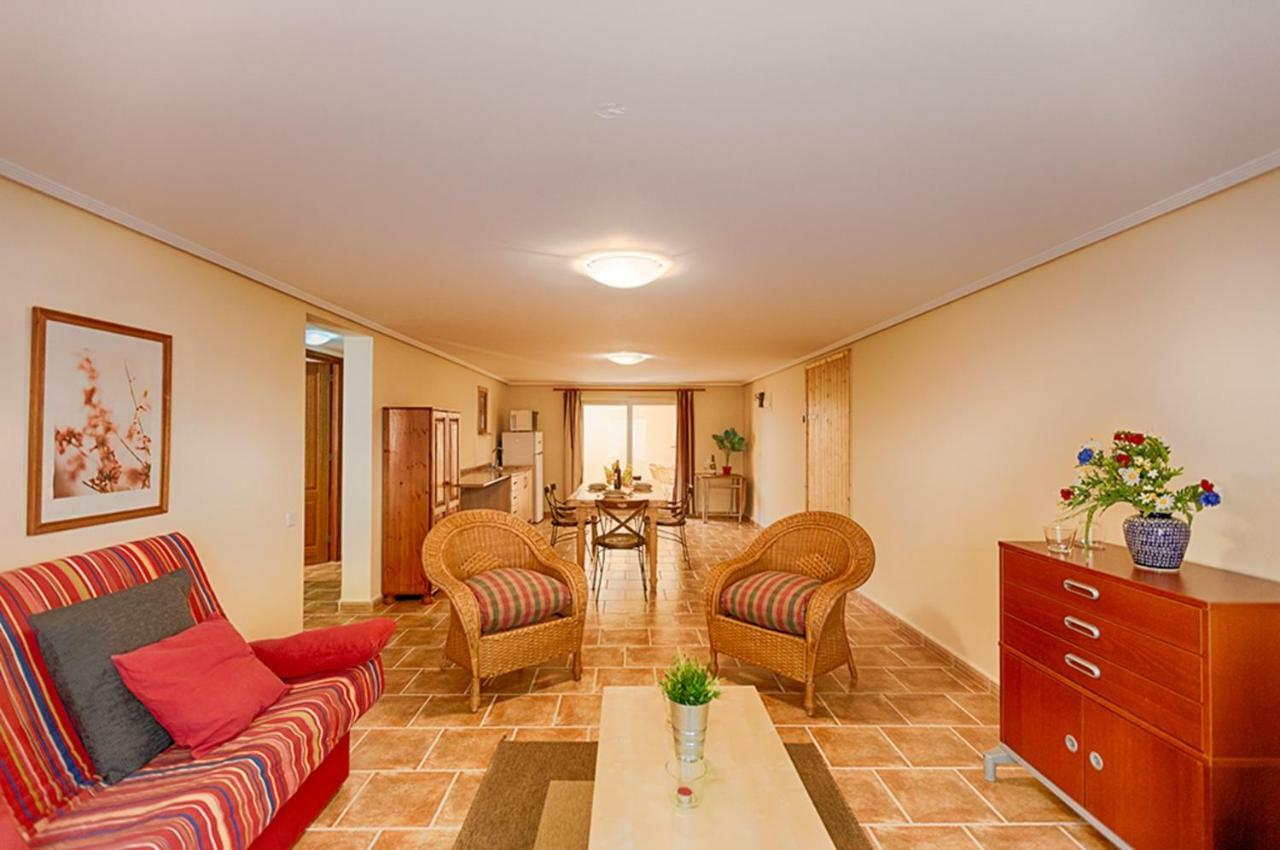 Villas Guzman - Bernia Calpe Buitenkant foto