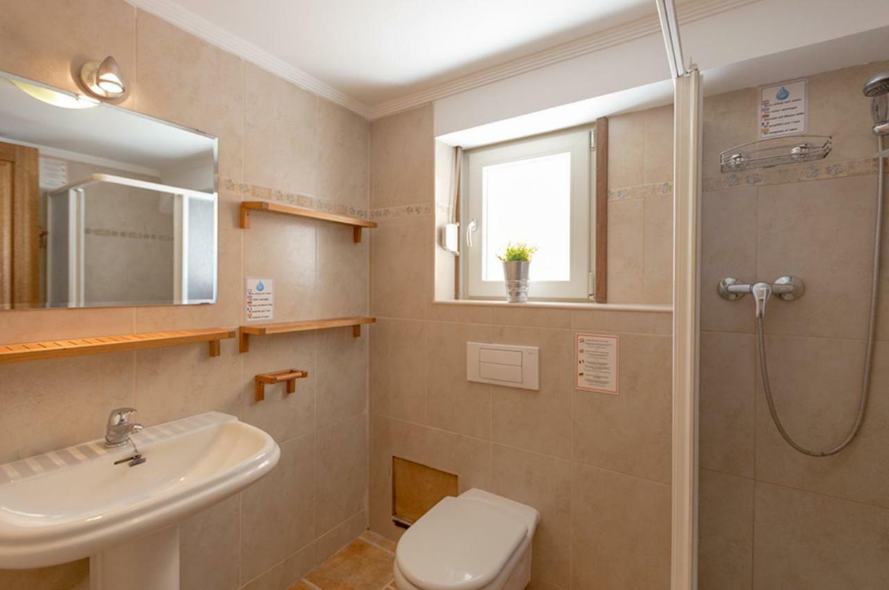 Villas Guzman - Bernia Calpe Buitenkant foto