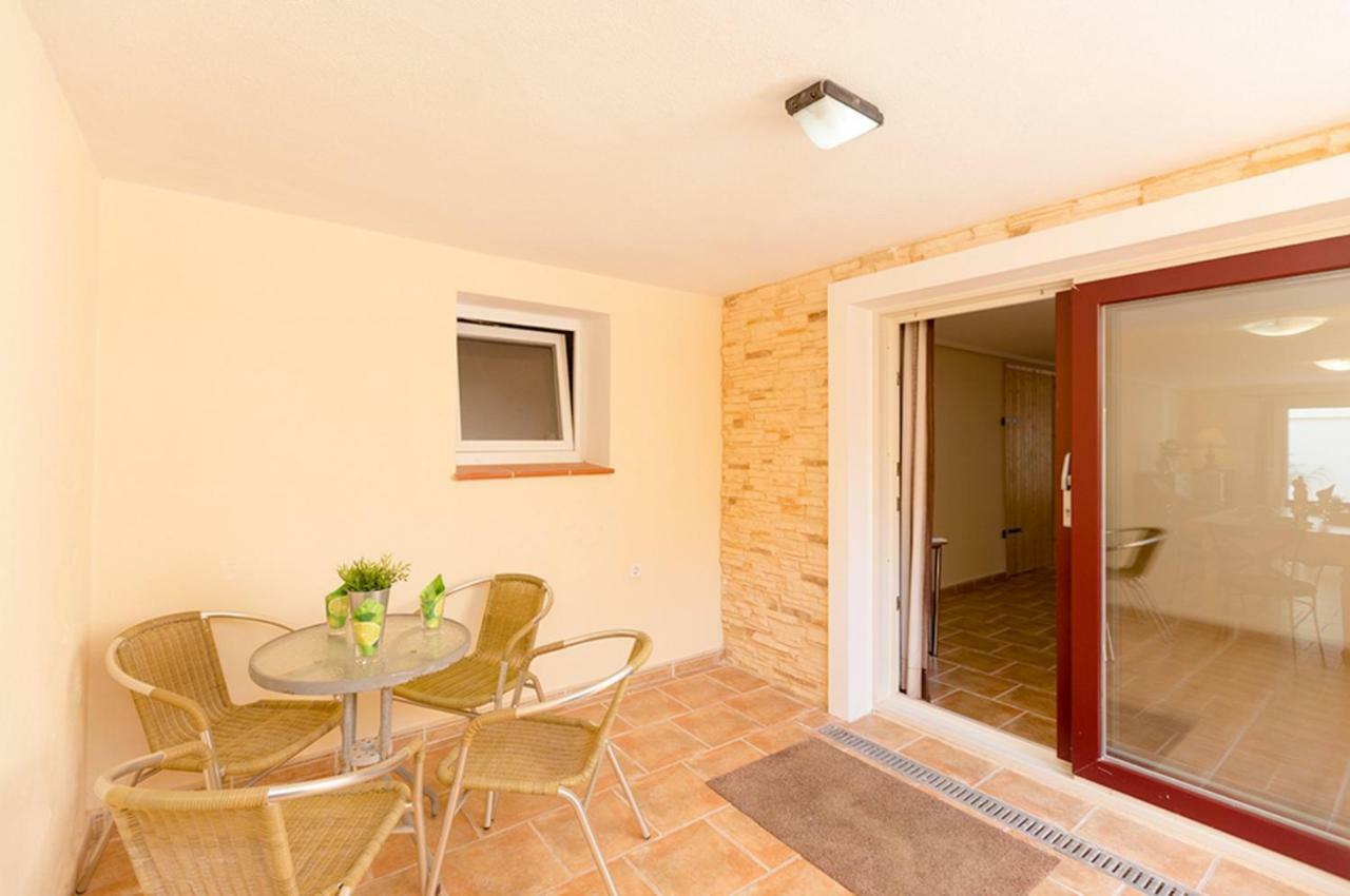 Villas Guzman - Bernia Calpe Buitenkant foto