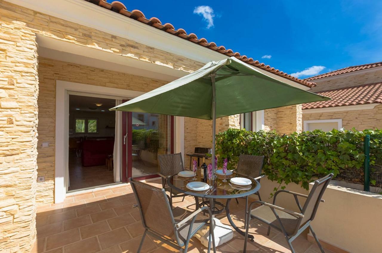 Villas Guzman - Bernia Calpe Buitenkant foto